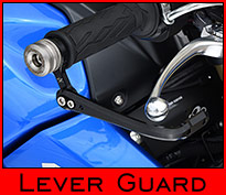 Lever Guard