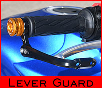 Lever Guard