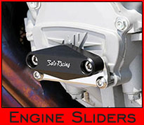 Engine Sliders