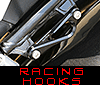 Racing Hooks