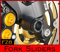 Fork Bottom Sliders