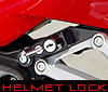 Helmet Lock