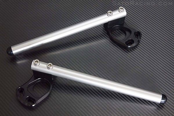 Ninja 250R/ Ninja 300 Adjustable Handle Bars