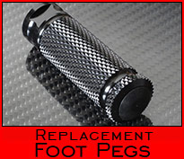 Foot Pegs