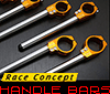 Race Concept Handle Bars