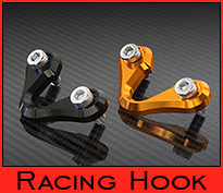 Racing Hook