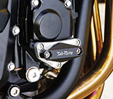 Suzuki Bandit '07-'11 Engine Sliders