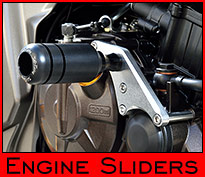 Engine Sliders