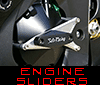 Engine Sliders