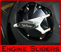 Engine Sliders