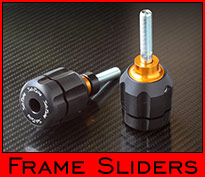 Frame Sliders