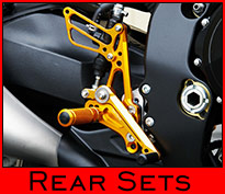 Rear Sets