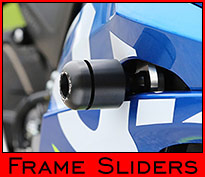 Frame Sliders