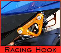 Racing Hook