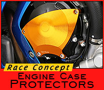Engine Case Protector