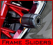 Frame Sliders