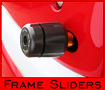 Frame Sliders