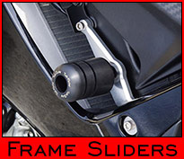 Frame Sliders