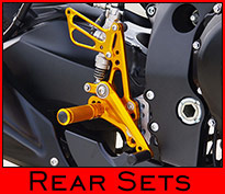 Rear Sets