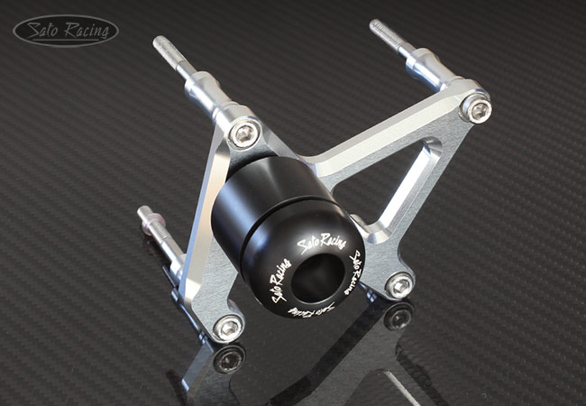 SATO RACING Suzuki GSX-8S '23- Engine Slider [R]-side