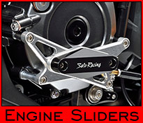 Engine Sliders