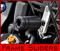 Frame Sliders