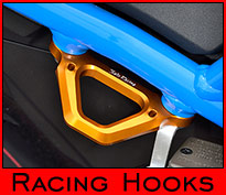 Racing Hooks