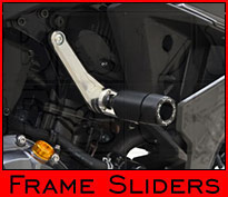 Frame Sliders