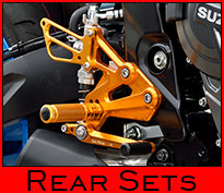 Rear Sets