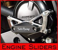 Engine Sliders