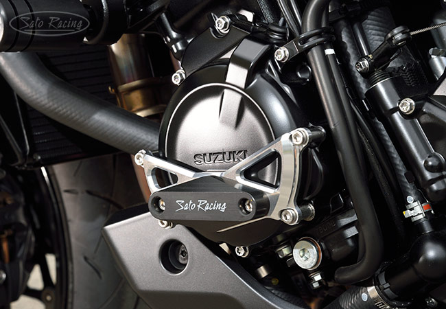 SATO RACING Suzuki Katana/ GSX-S1000 Engine Slider [L]-side