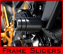 Frame Sliders