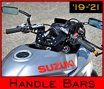 Handle Bars