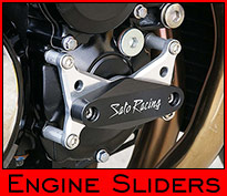 Engine Sliders