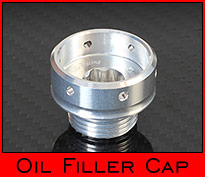 Oil Cap