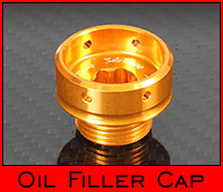 Oil Cap