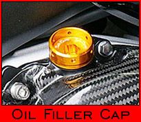 Oil Cap