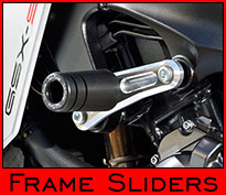 Frame Sliders