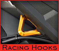 Racing Hooks