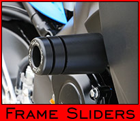 Frame Sliders