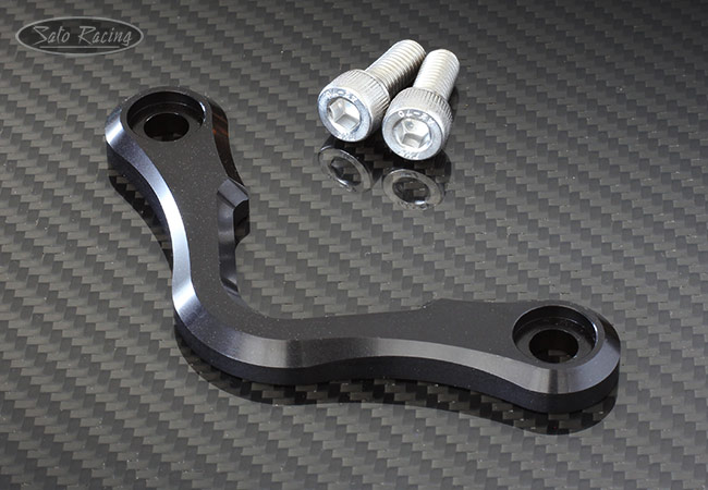 SATO RACING Racing Hooks for 2022+ GSX-S1000GT