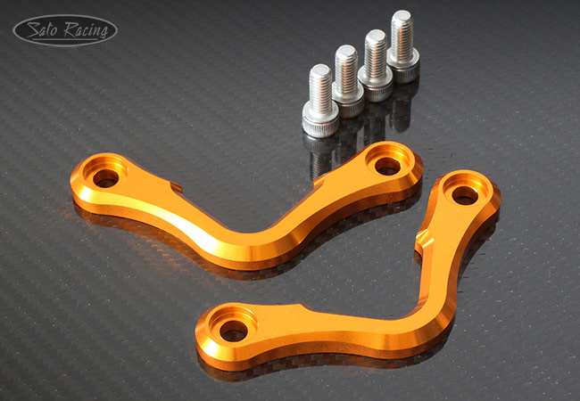 SATO RACING Racing Hooks for 2022+ GSX-S1000GT