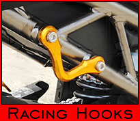 Racing Hooks