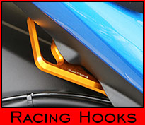 Racing Hooks