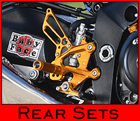 Rear Sets