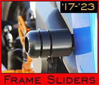 Frame Sliders