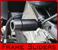 Frame Sliders