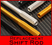 Shift Rod