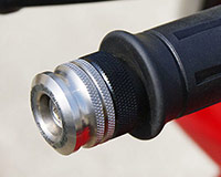 SHORT-style Handle Bar Ends
