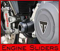 Engine Sliders